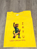 Zayu Fuerza Corazón Mexico T-Shirt