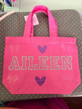 Personalized Tote Bag
